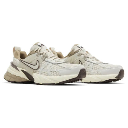 Nike Women's V2K Run 'Light Orewood Brown'