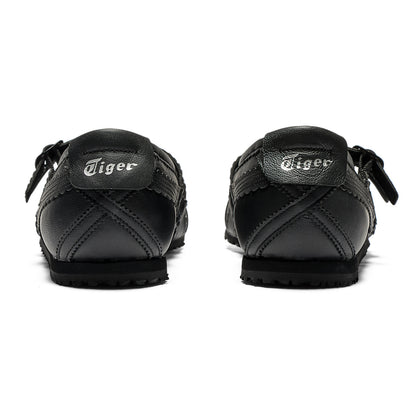 Onitsuka Tiger Mexico 66 Ballerina Black / Black