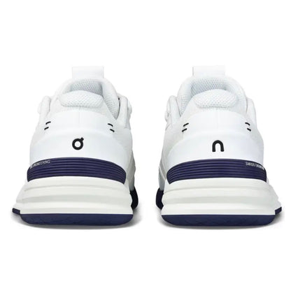 On Running THE ROGER Pro White/Acai