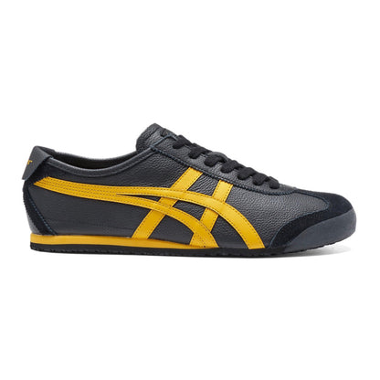 Onitsuka Tiger MEXICO 66 BLACK/YELLOW