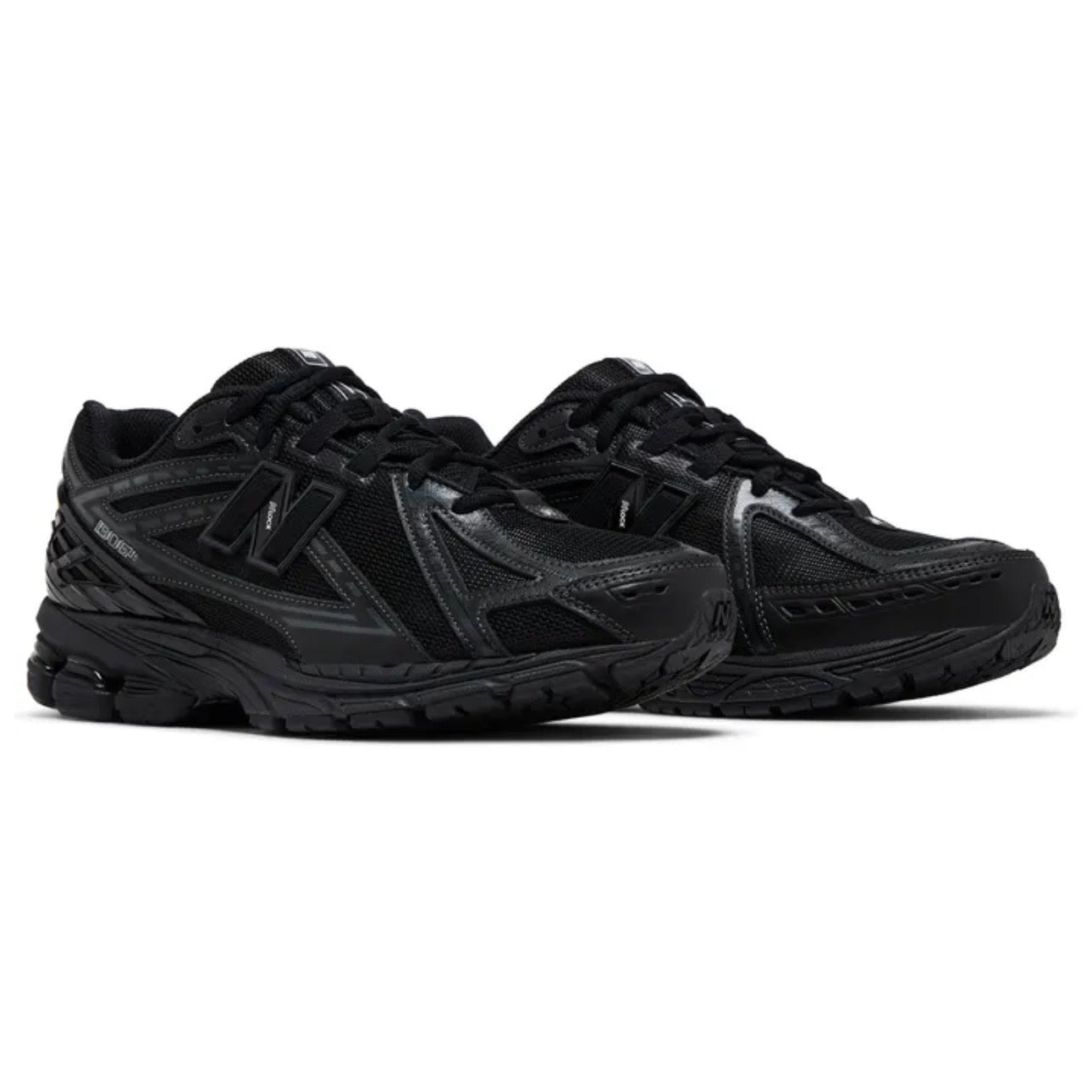 New Balance Men's 1906R 'Black'