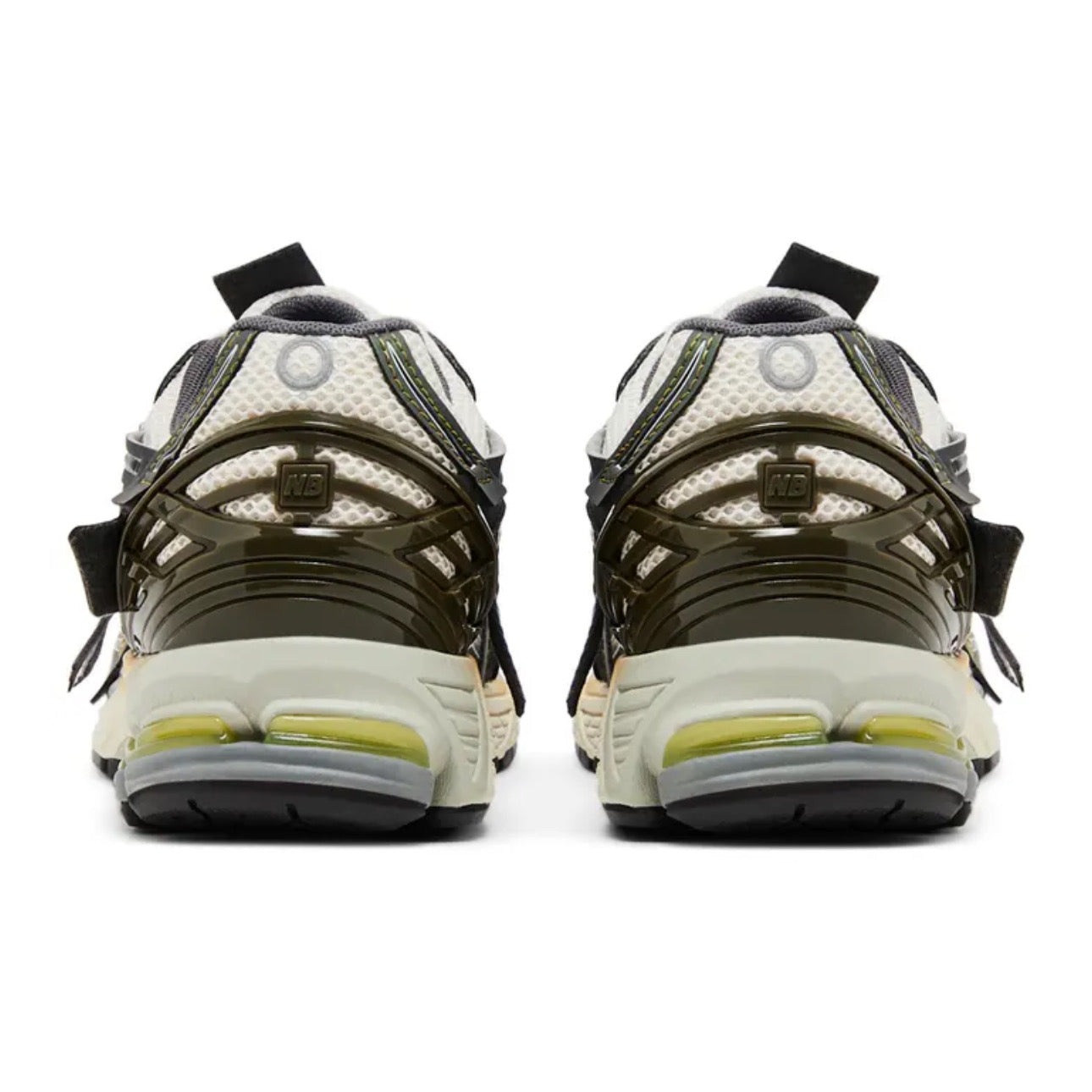 New Balance 1906A 'Olive Juice Sea Salt'