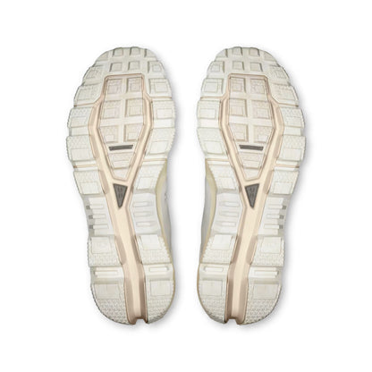 ON Cloudventure LOEWE 2 Eggshell