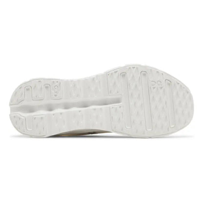 LOEWE x OnCloudtilt All white