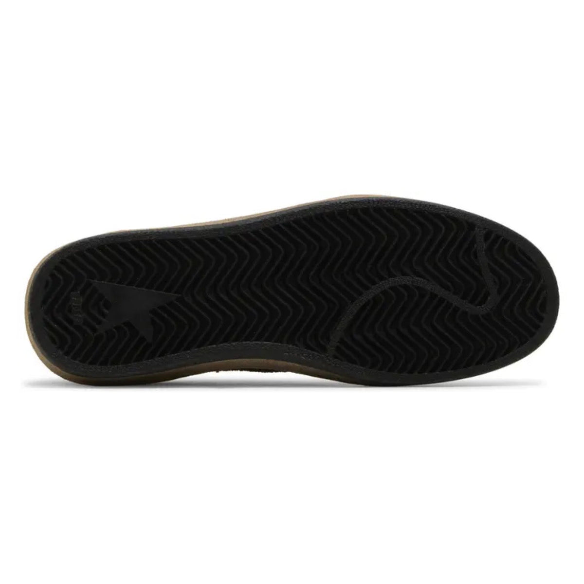 Golden Goose Ball Star 'Black Glitter'