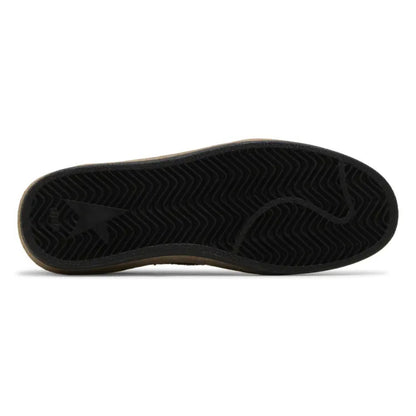 Golden Goose Ball Star 'Black Glitter'