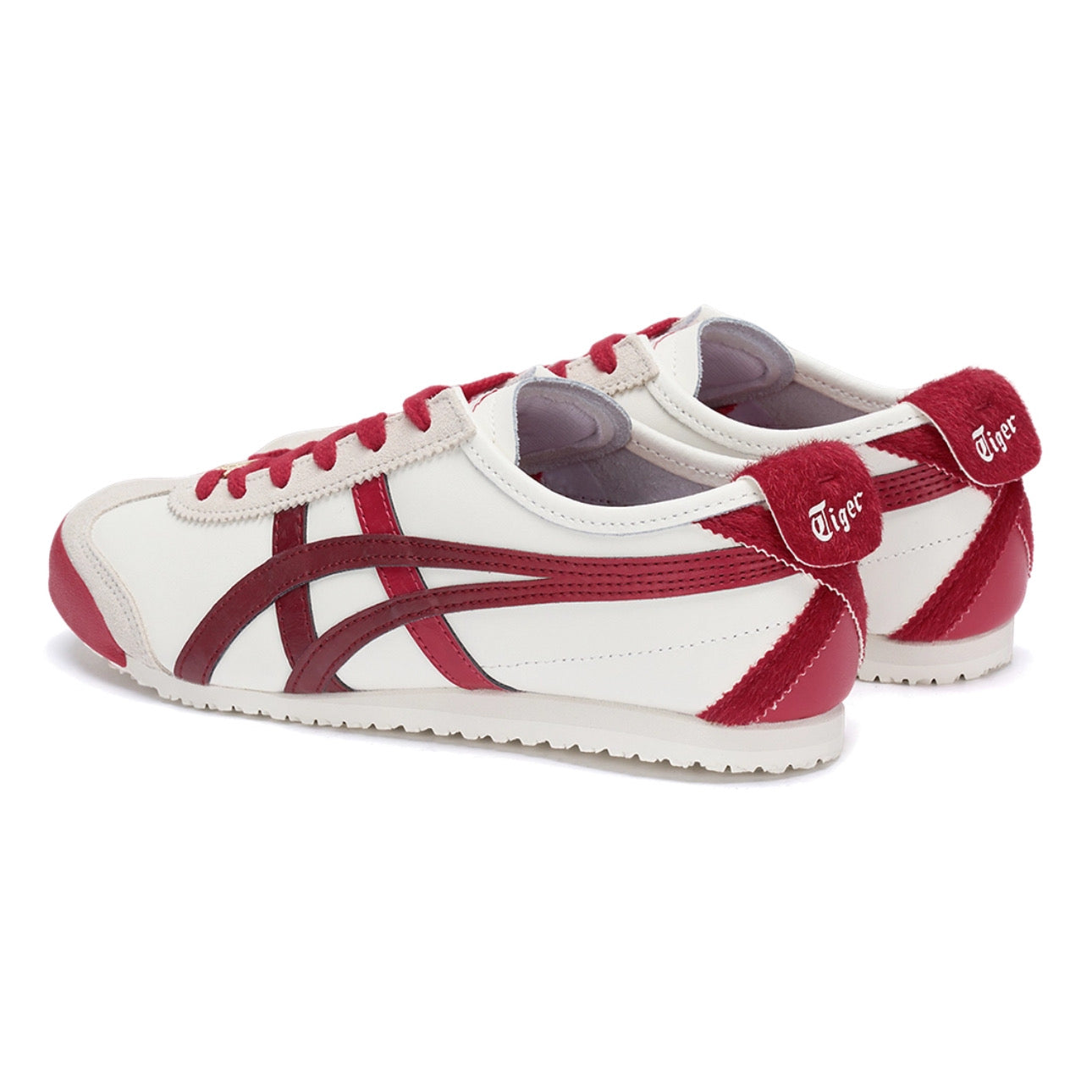 Onitsuka Tiger Brown Mexico 66 'CREAM/SAMBA'
