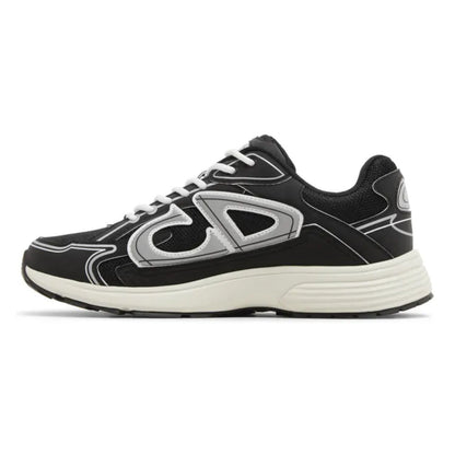 Dior B30 'Reflective CD30 - Black'