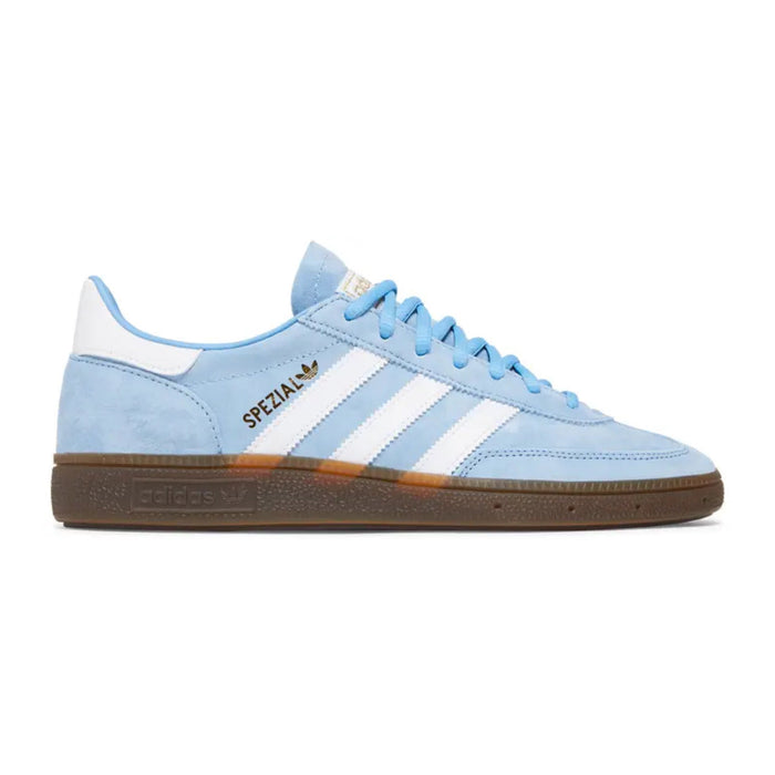 Adidas Handball Spezial – Light Blue