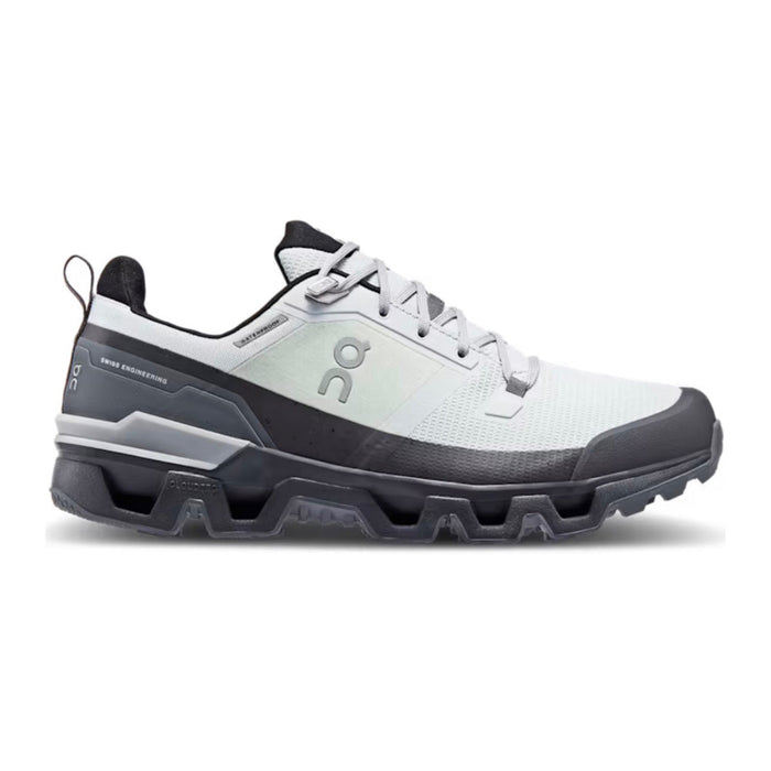 On Cloud Herren Wanderschuhe Cloudwander Waterproof