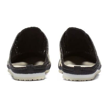 Onitsuka Tiger MEXICO 66 SABOT BLACK/CREAM