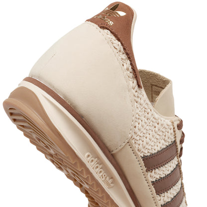 adidas SL 72 sneakers Sand Strata / Preloved Brown / Cream White