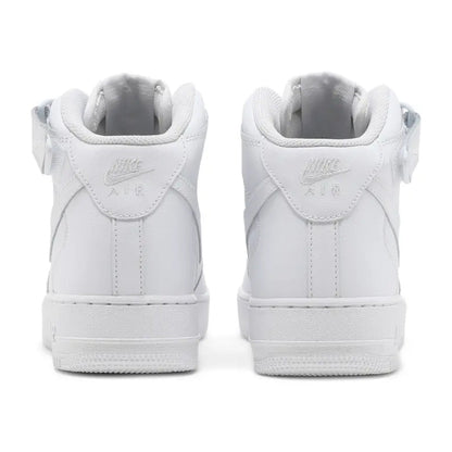 Nike Air Force 1 Mid 07 White