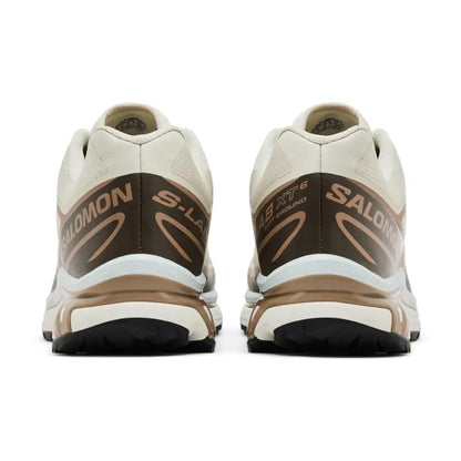 Salomon XT-6 'Almond Milk Portabella'