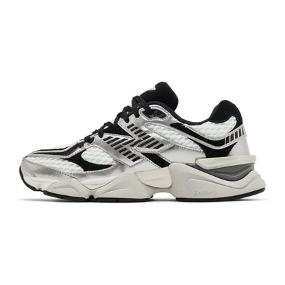 Shoe Palace x New Balance 9060 'Metallic'
