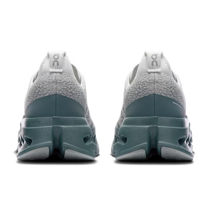 ON Cloudsurfer Max Iceberg | Olive