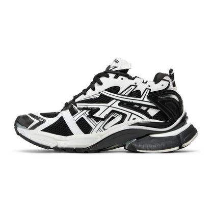 Balenciaga Runner Sneaker ‘Black White’
