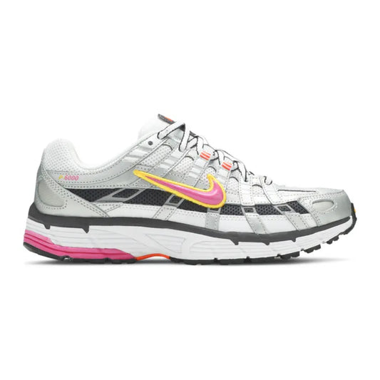 Nike Wmns P-6000 'Laser Fuchsia'