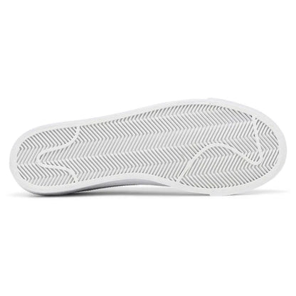 Nike Wmns Blazer Low '77 'Triple White'