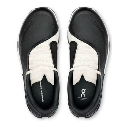 ON Cloudmonster Hyper PAF BLACK|BLACK