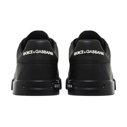 Dolce & Gabbana Portofino 'Black'