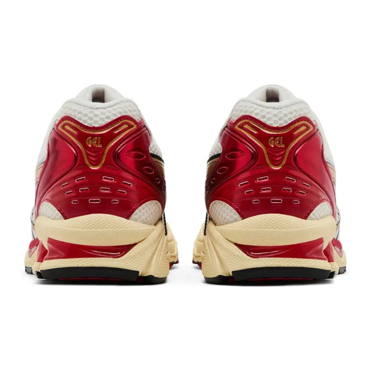 ASICS Gel Kayano 14 'Just Say No' Sneaker Politics Exclusive