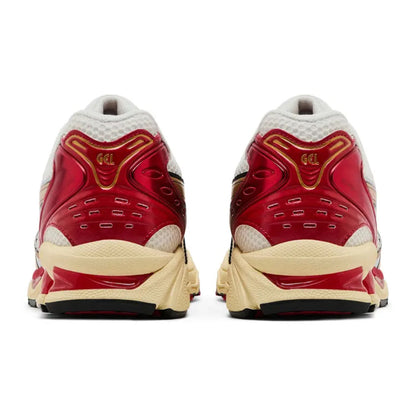 ASICS Gel Kayano 14 'Just Say No' Sneaker Politics Exclusive