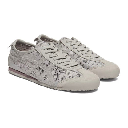 Onitsuka Tiger Mexico 66 OYSTER GREY/OYSTER GREY