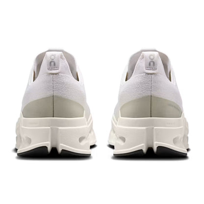 ON Cloudsurfer Max White | White