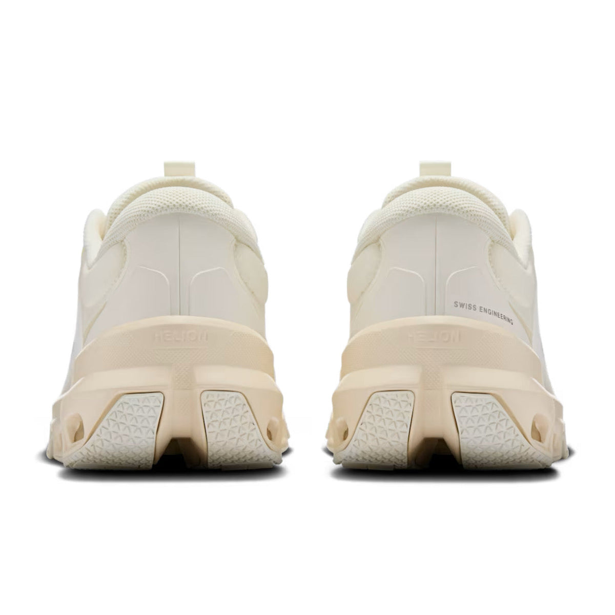 ON Cloudventure LOEWE 2 Eggshell