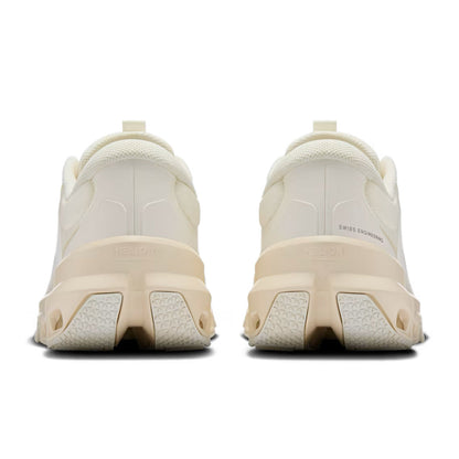 ON Cloudventure LOEWE 2 Eggshell