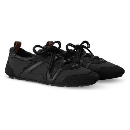 Louis Vuitton LV Sneakerina 'Black'