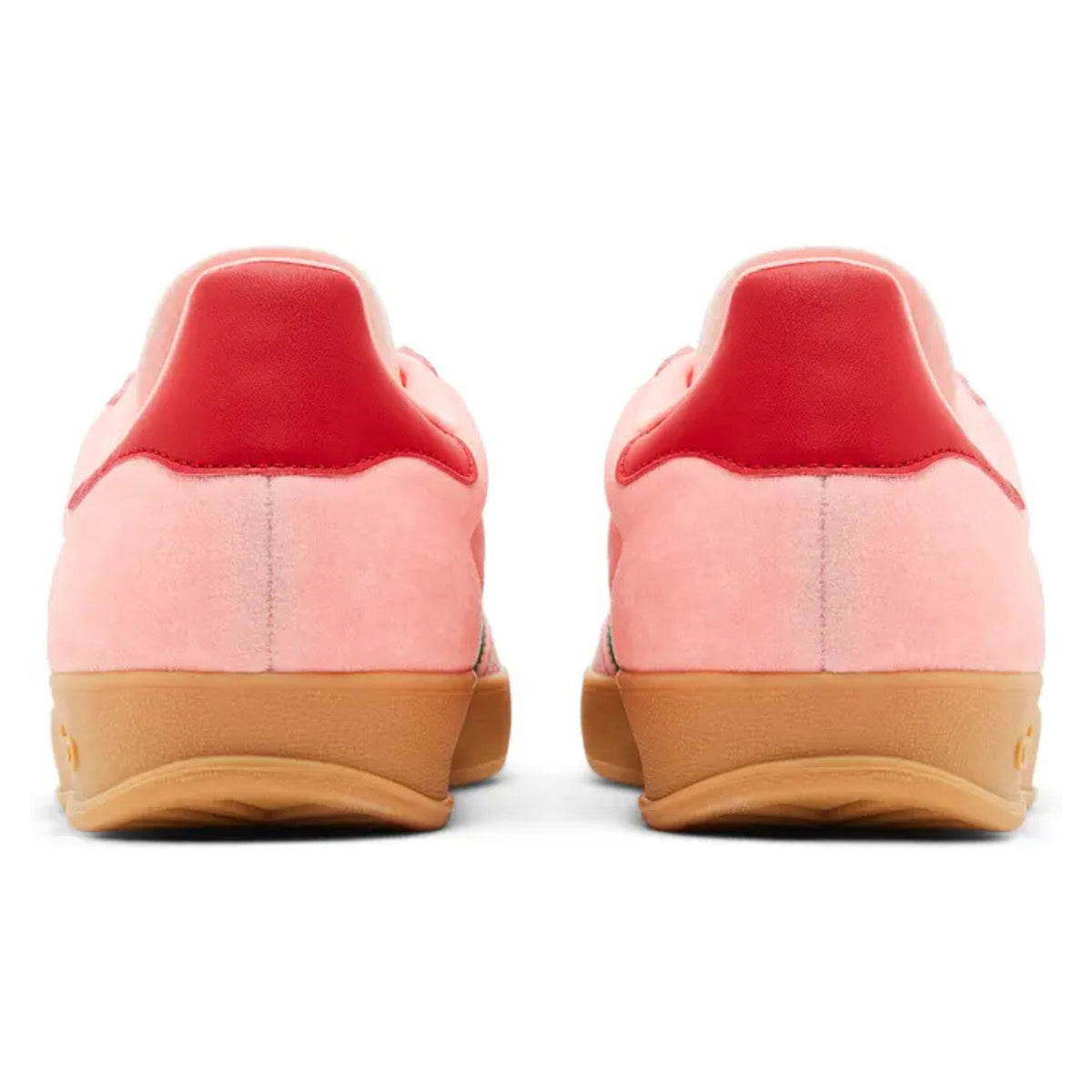 adidas Wmns Gazelle Indoor 'Glow Pink Court Green'