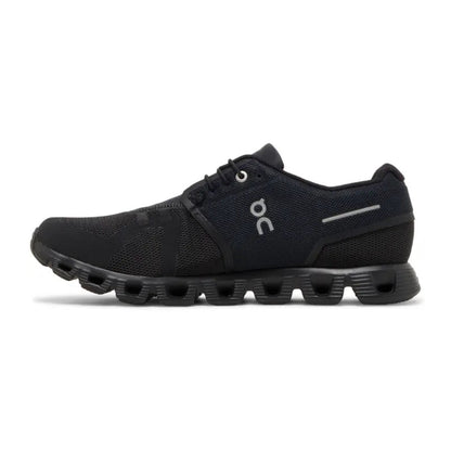 On Running Cloud 5 All Black