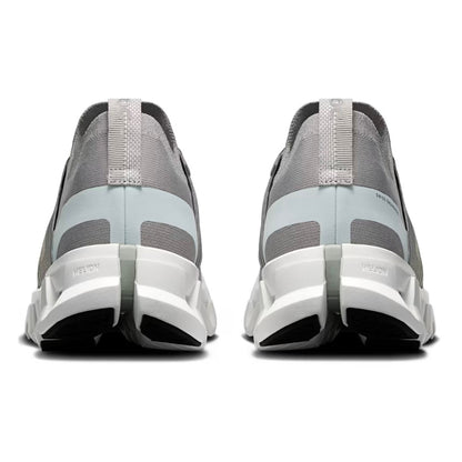 ON Cloudswift 4 Alloy | Glacier