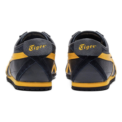 Onitsuka Tiger MEXICO 66 BLACK/YELLOW