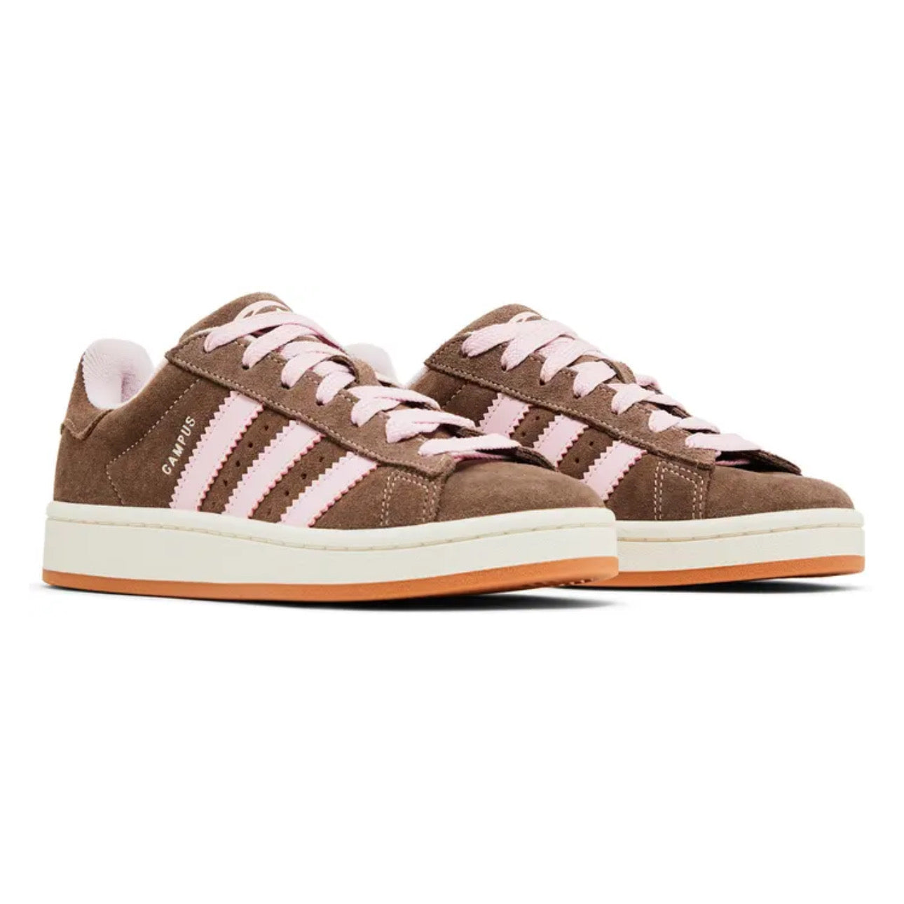 adidas Campus 00s 'Dust Cargo Clear Pink'
