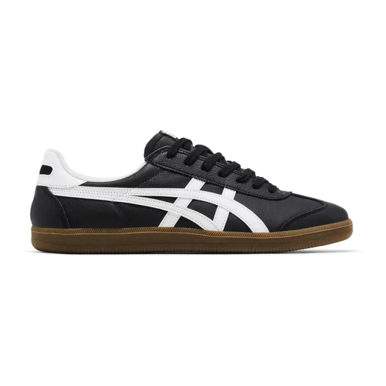 Onitsuka Tiger Tokuten 'Black White Gum'