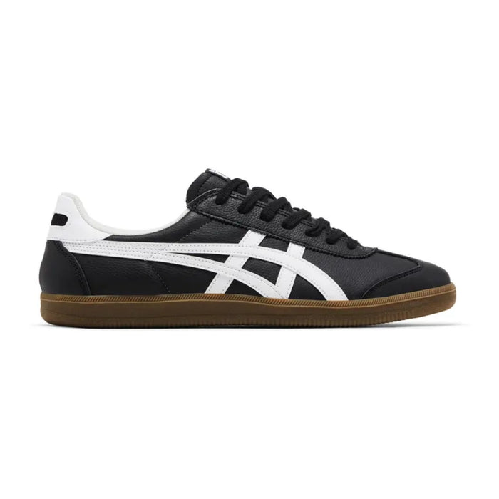 Onitsuka Tiger Tokuten 'Black White Gum'