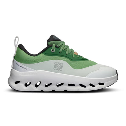 On Running Cloudtilt LOEWE 2 Green | White