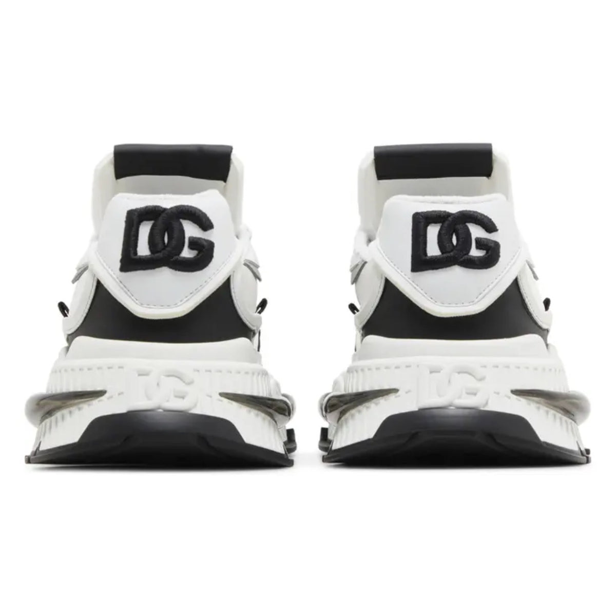 Dolce & Gabbana Air Master 'White Grey Black'