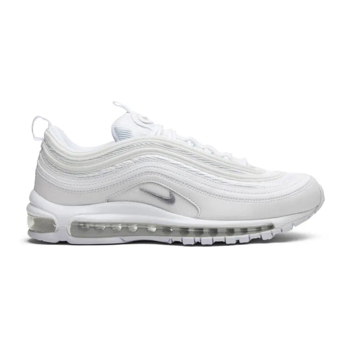 Nike Air Max 97 Triple White