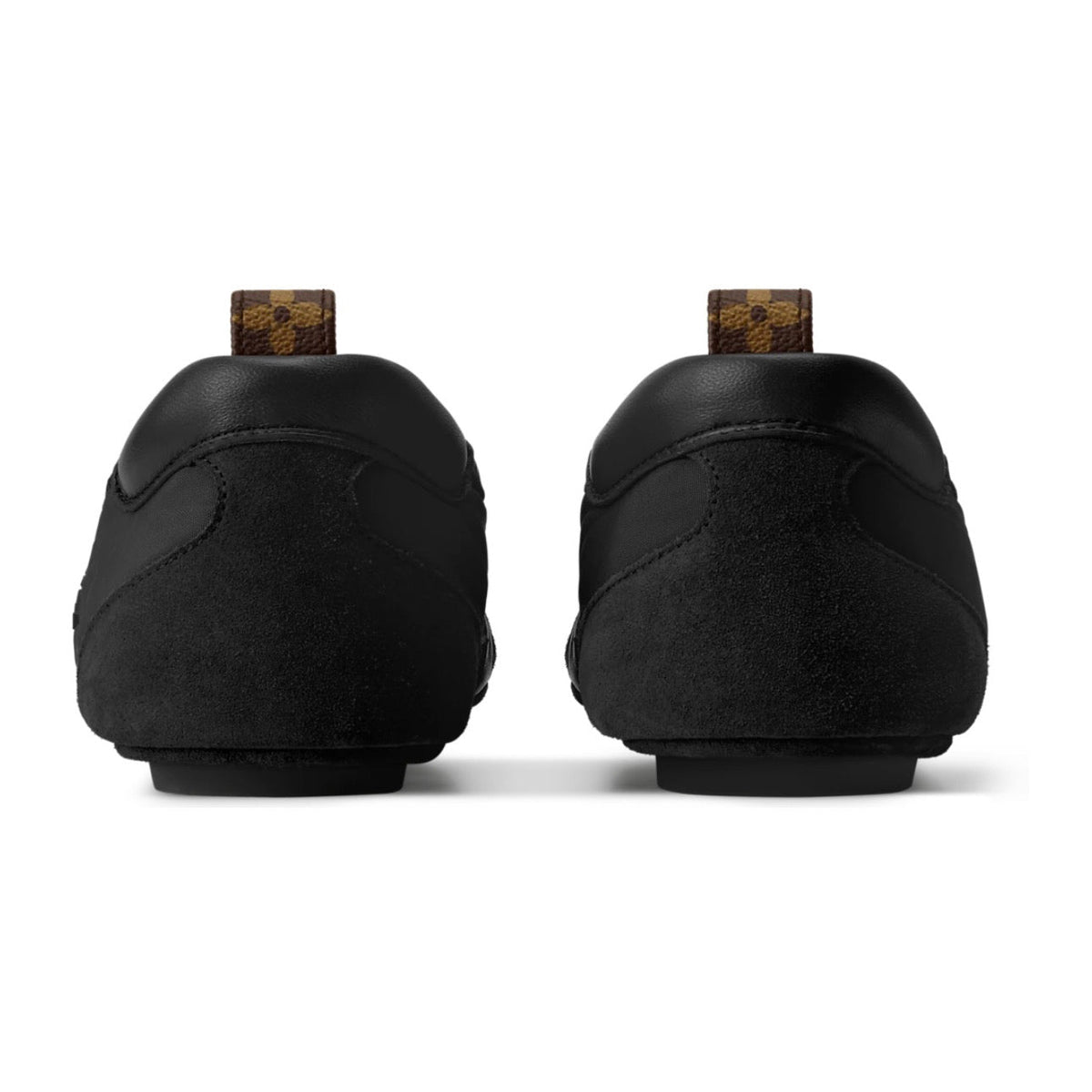 Louis Vuitton LV Sneakerina 'Black'
