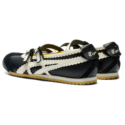 Onitsuka Tiger Mexico 66 Ballerina BLACK/CREAM