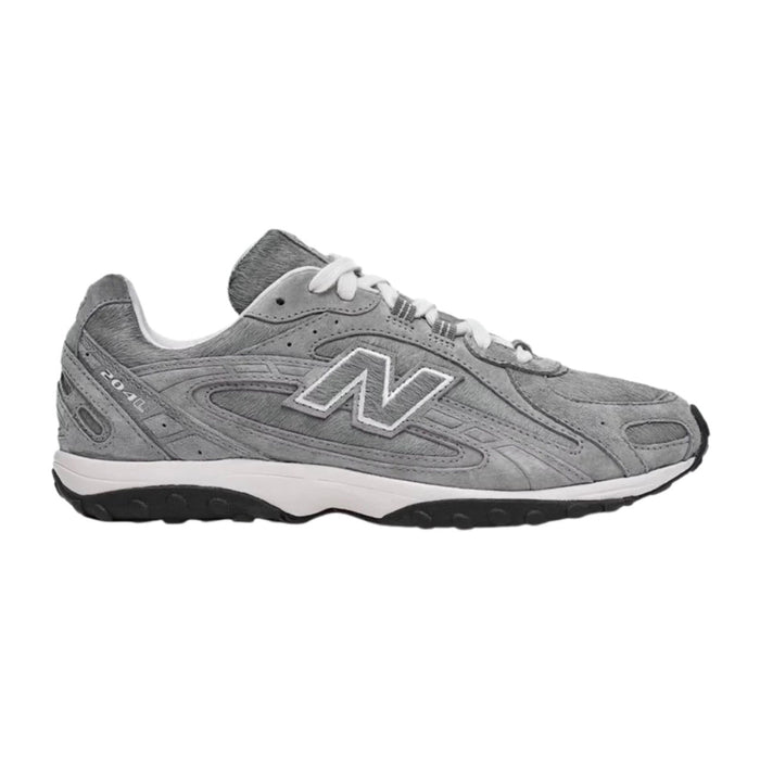 Basketcase x New Balance 204L 'Grey White'