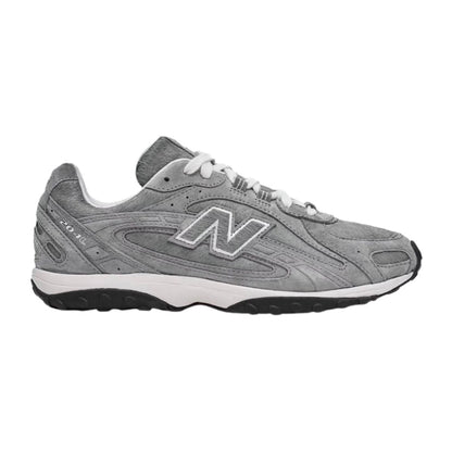 Basketcase x New Balance 204L 'Grey White'