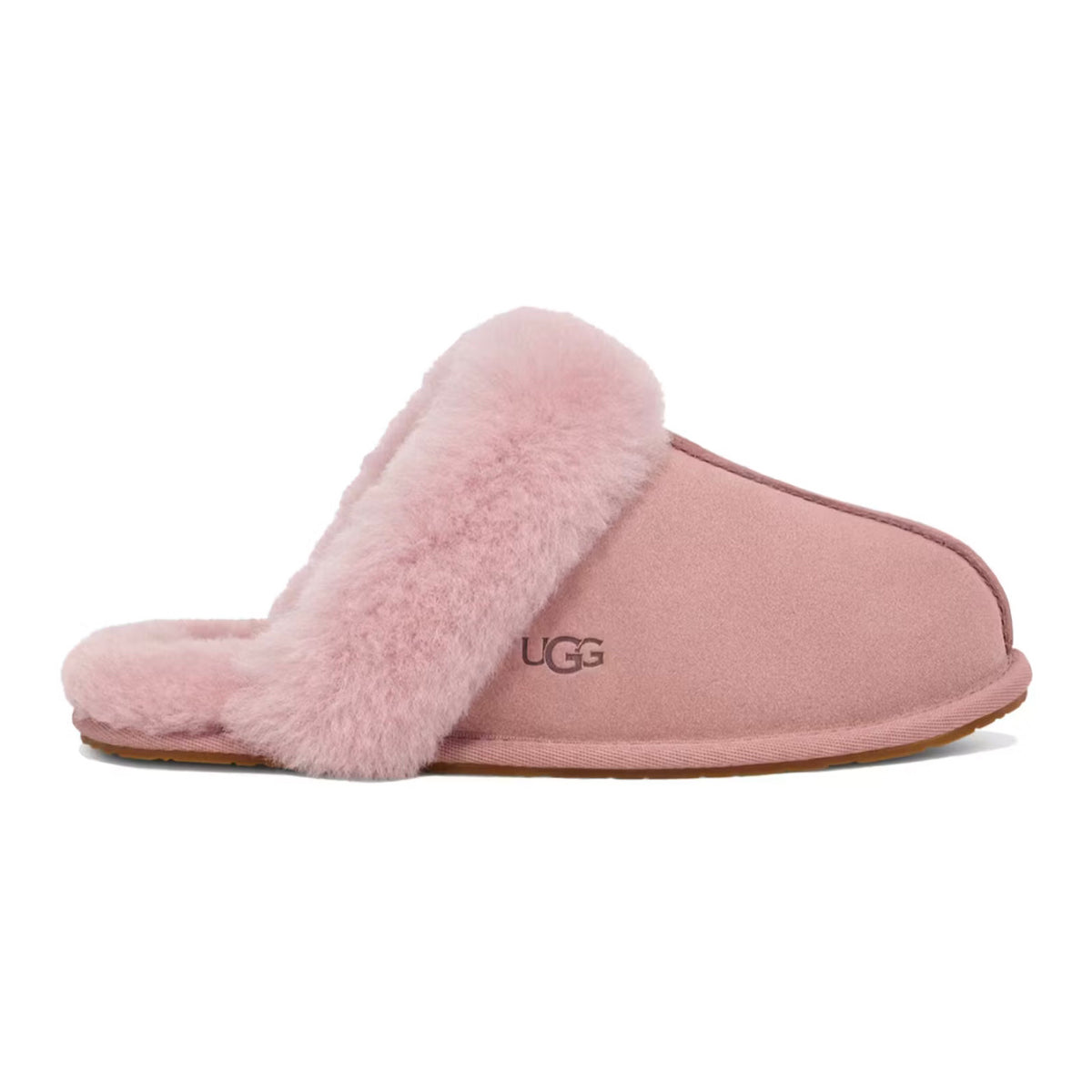 UGG Scuffette II Slipper Lavender Shadow