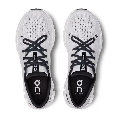 On Running Cloud X4 'Black Ivory'